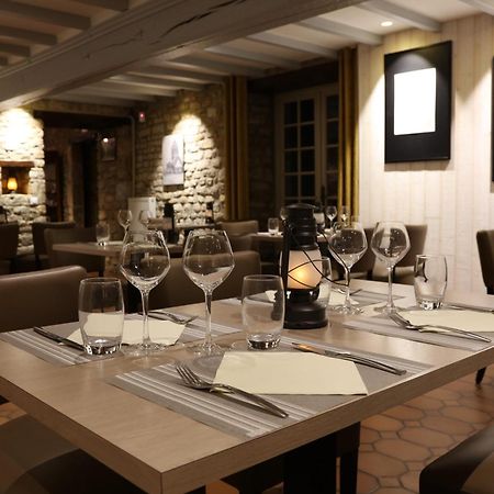 Auberge Le John Steele Sainte-Mère-Église Екстериор снимка
