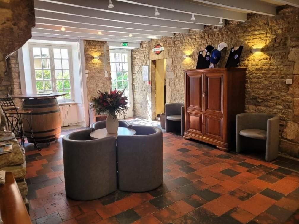 Auberge Le John Steele Sainte-Mère-Église Екстериор снимка